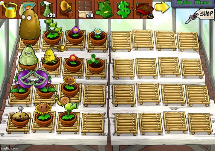 zen garden reveal | made w/ Imgflip meme maker