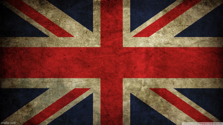 Union Jack | image tagged in union jack | made w/ Imgflip meme maker