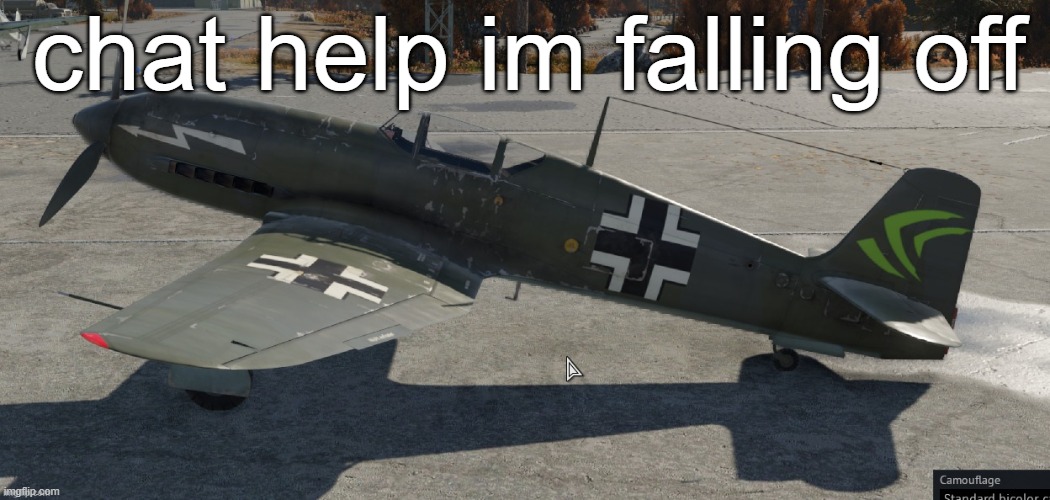 Nvidia plane | chat help im falling off | image tagged in nvidia plane | made w/ Imgflip meme maker