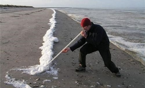 Hurricane Debby blows cocaine ashore in FL Blank Meme Template