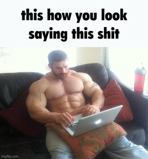 this is how you look saying this shit catgirl computer | image tagged in this is how you look saying this shit catgirl computer | made w/ Imgflip meme maker