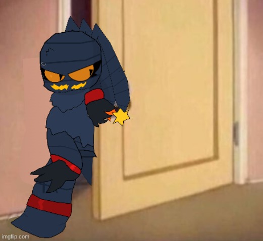 When that trigger on your head starts itching again when a building site is near | made w/ Imgflip meme maker