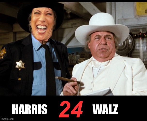 Border czar/let it burn 24 | WALZ; 24; HARRIS | image tagged in politics lol,memes | made w/ Imgflip meme maker