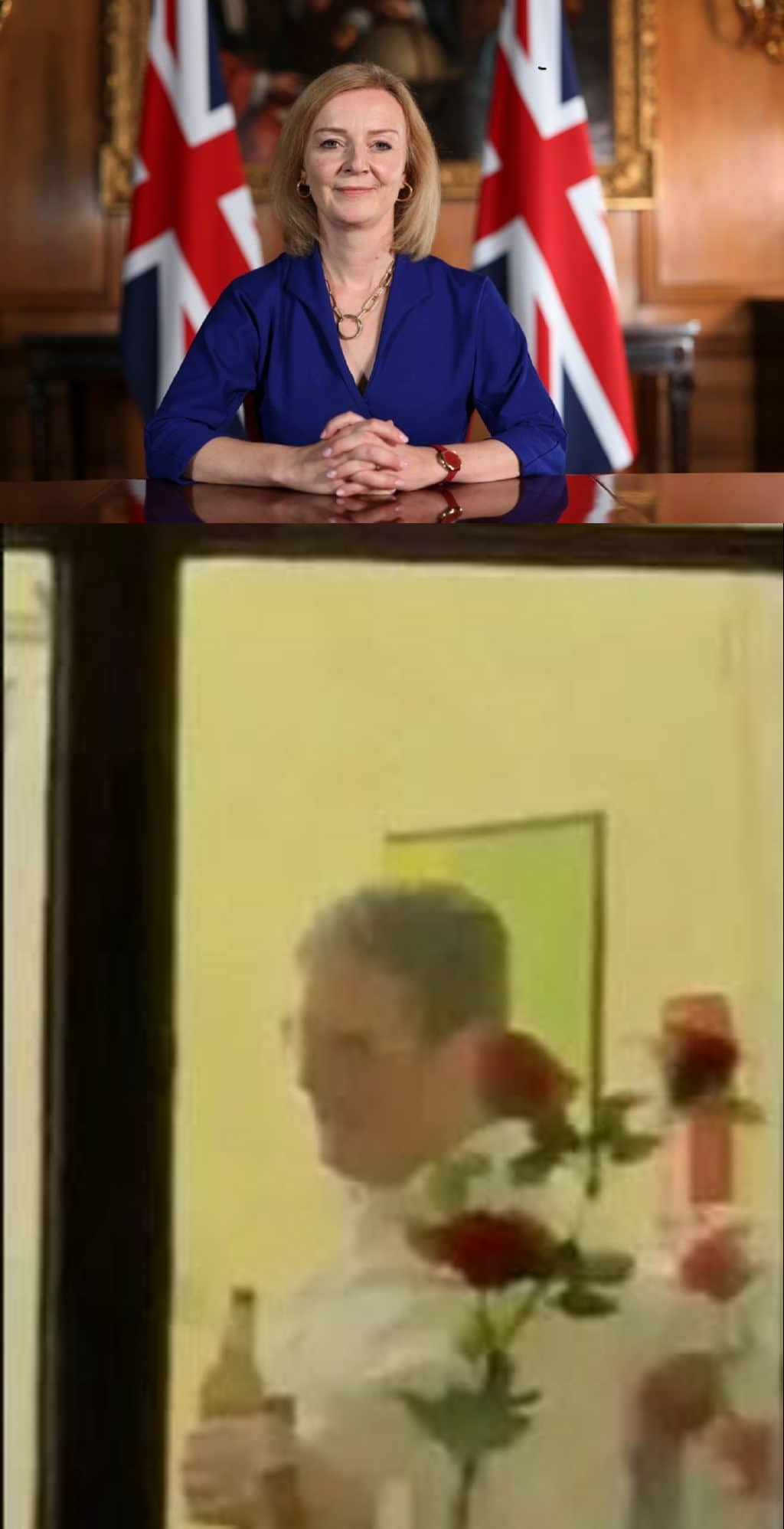 Worst PM Blank Meme Template