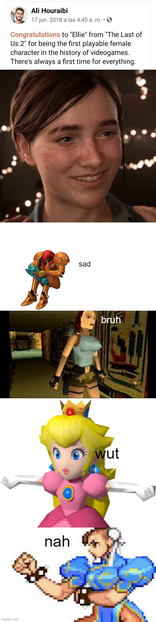 plus like all the fortnight skins | sad; bruh; wut; nah | image tagged in memes,funny,princess peach,fun,video games,bruh moment | made w/ Imgflip meme maker