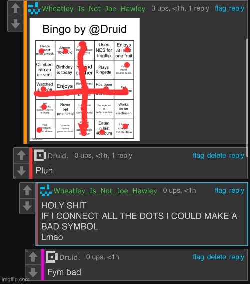 1 upvote and this goes to the fun stream | made w/ Imgflip meme maker