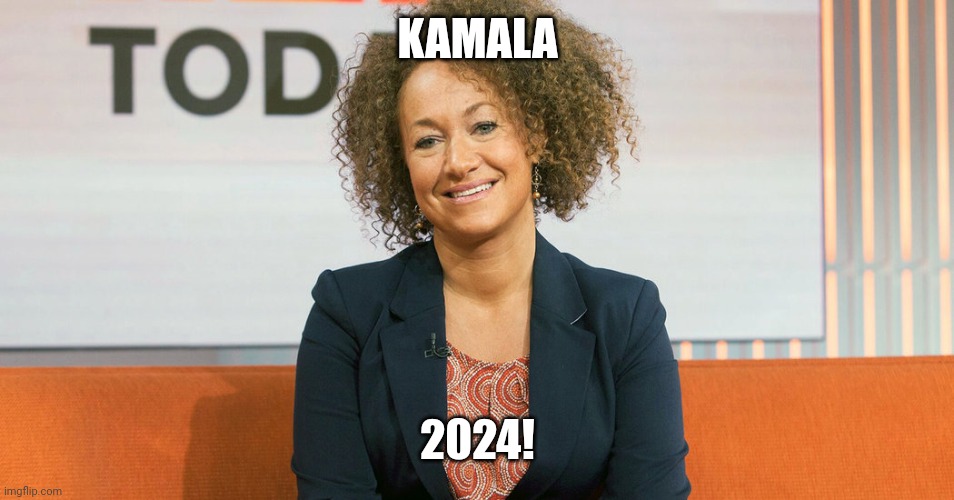 KAMALA; 2024! | made w/ Imgflip meme maker