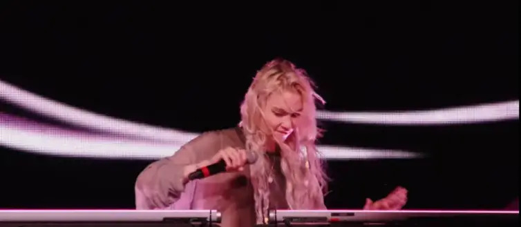 Grimes Blank Meme Template