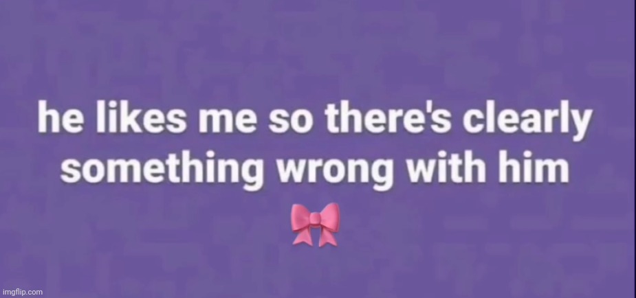 Tell me why I met a guy 5 days ago and he already confessed to liking me??? | made w/ Imgflip meme maker