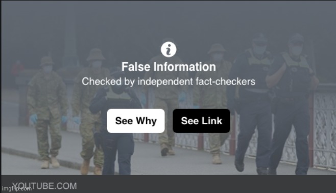 fact checker | image tagged in fact checker | made w/ Imgflip meme maker