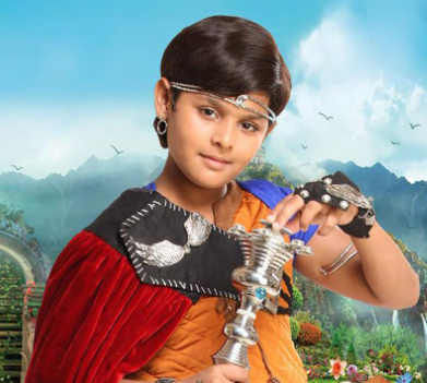 Balveer Blank Meme Template