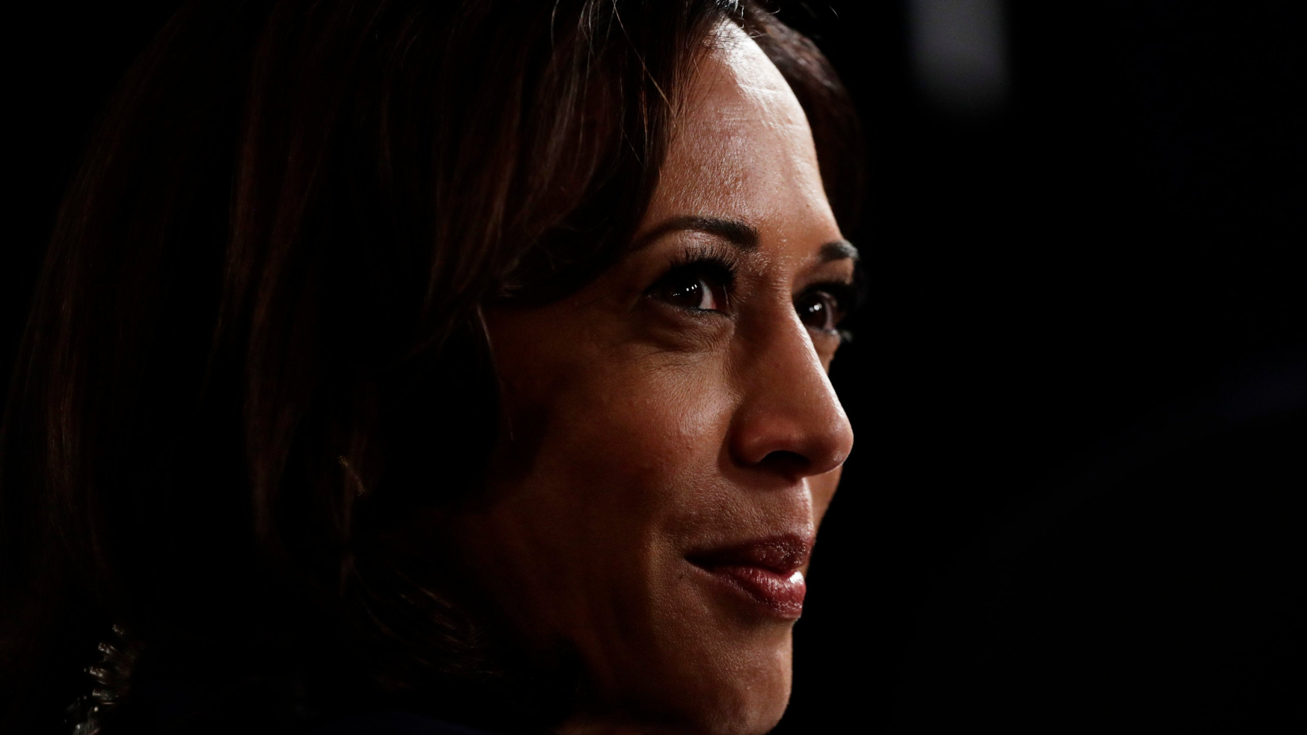 Kamala bus crayon Blank Meme Template