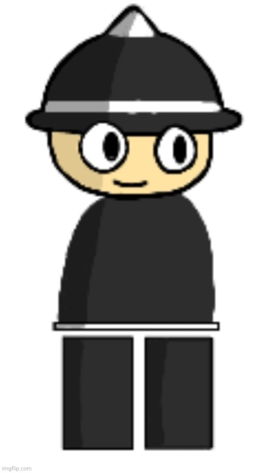 Boris, Oreo's banbodisona brother | made w/ Imgflip meme maker