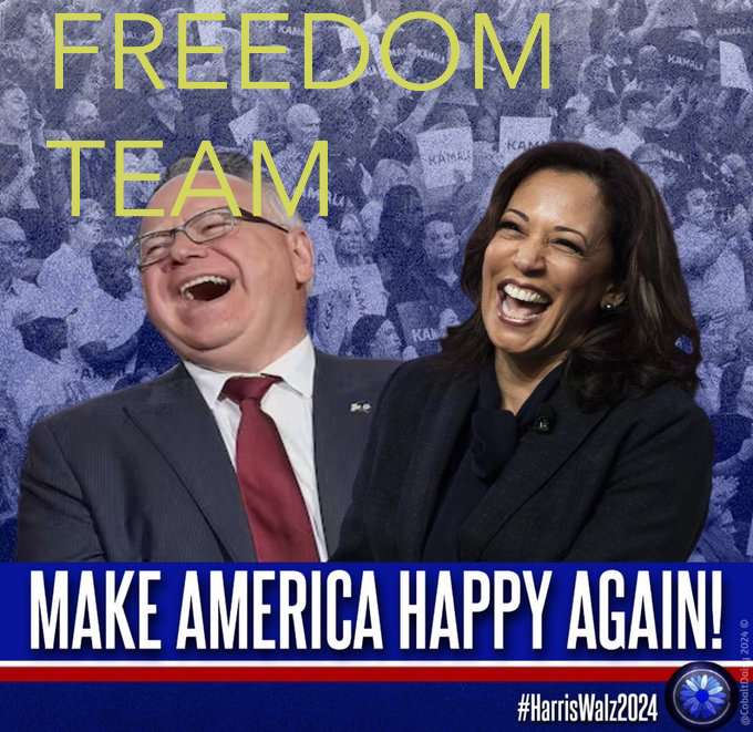 freedom team Blank Meme Template