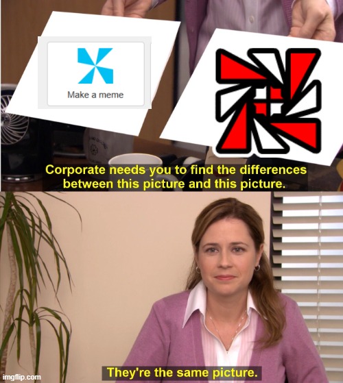 e | image tagged in memes,they're the same picture | made w/ Imgflip meme maker