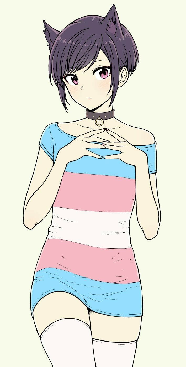 tu est une fille pour toujours Blank Meme Template