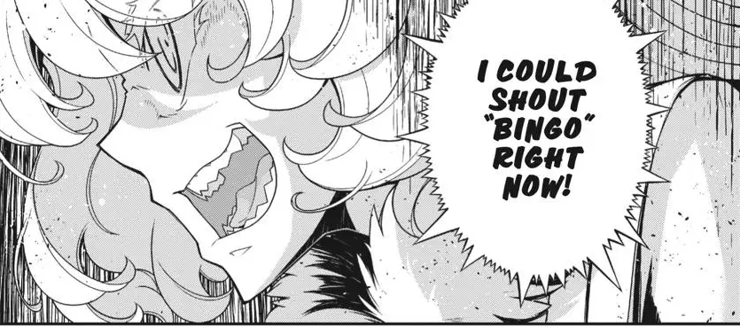 Tanya Blank Meme Template