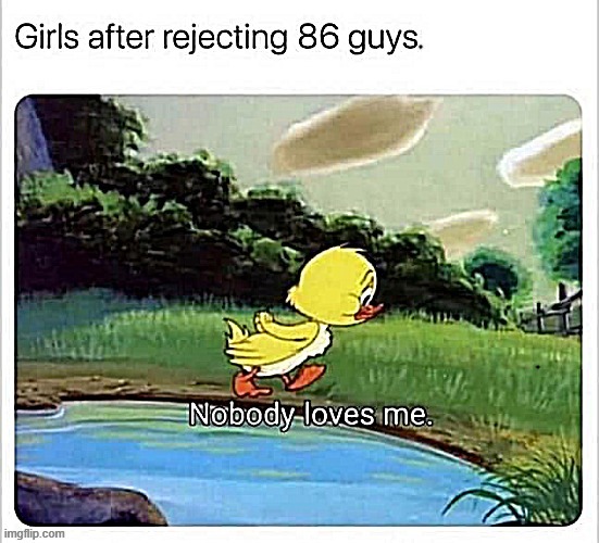 Rejection | image tagged in powerpuff girls | made w/ Imgflip meme maker