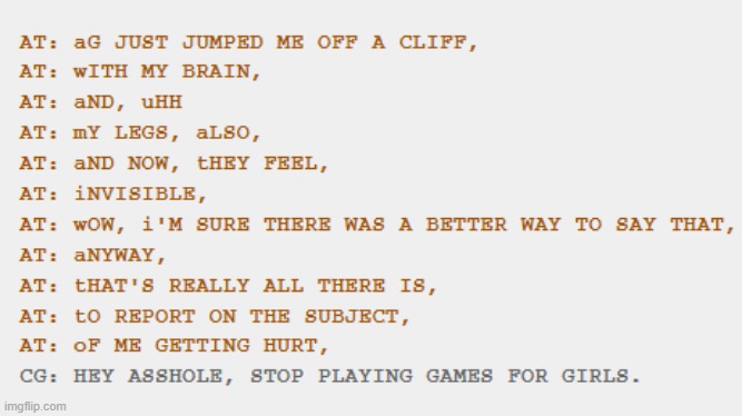 HE'S SO MOOD IT'S ACTUALLY SCARY | made w/ Imgflip meme maker