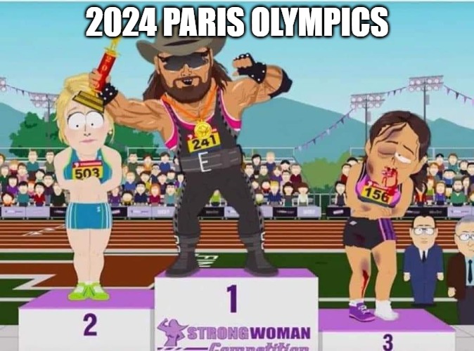 New World | 2024 PARIS OLYMPICS | image tagged in paris | made w/ Imgflip meme maker