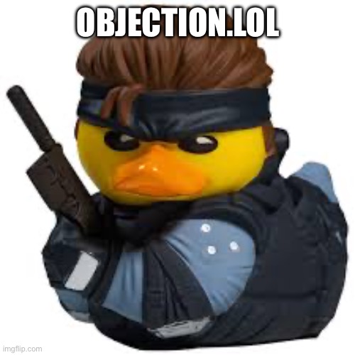 https://objection.lol/courtroom/uonmdo | OBJECTION.LOL | image tagged in solid squeak | made w/ Imgflip meme maker