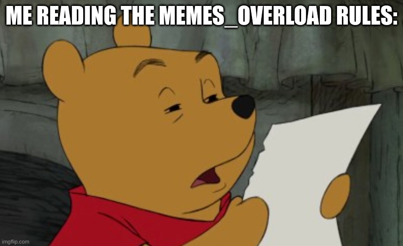 I don't disagree. | ME READING THE MEMES_OVERLOAD RULES: | image tagged in invalid argument,ain't nobody got time for that,you're actually reading the tags,stop reading the tags | made w/ Imgflip meme maker