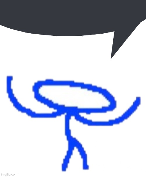 image tagged in discord speech bubble,gambler | made w/ Imgflip meme maker