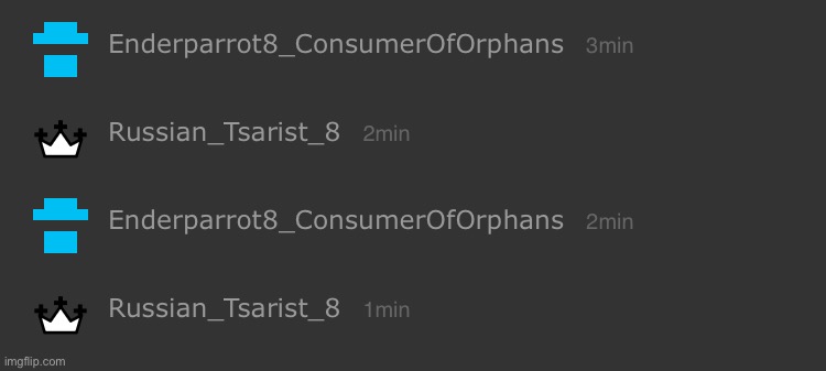 Memechatting blanks is fun | made w/ Imgflip meme maker