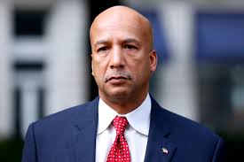 High Quality Ray Nagin Blank Meme Template