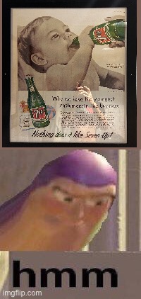 Someone didn’t think this through | image tagged in buzz lightyear hmm | made w/ Imgflip meme maker