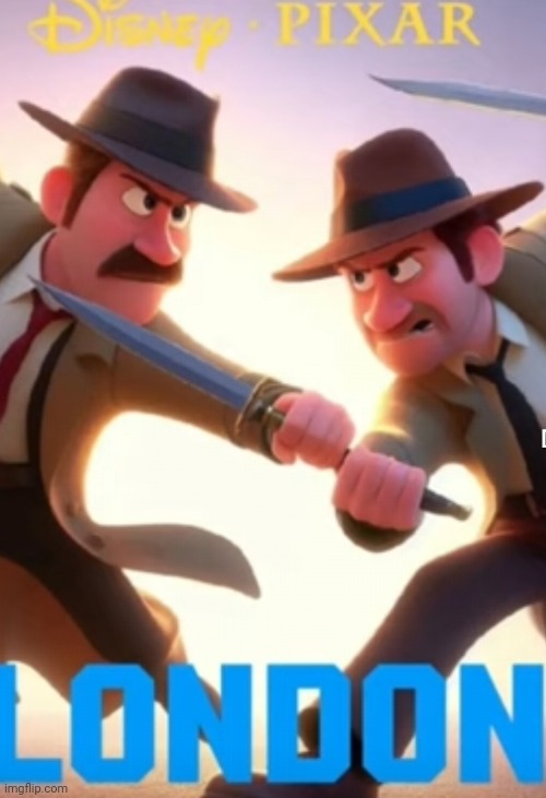 ai is wild for this | image tagged in ai is wild for this | made w/ Imgflip meme maker