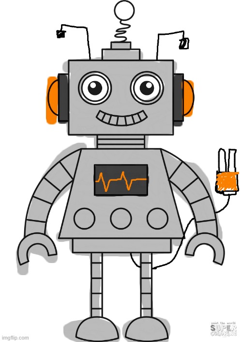 Zerobot: HELP ME WHY DO I LOOK LIKE THIS | made w/ Imgflip meme maker