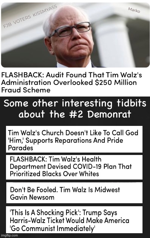 What do Commies do? | Marko; FJB  VOTERS  KISSMYASS | image tagged in memes,american citizens dont want this,walz harris team communist,fjb voters border killed usa,walz harris kill americans | made w/ Imgflip meme maker