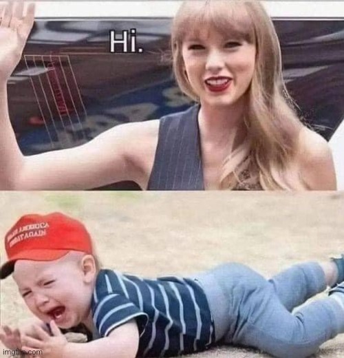 Swifty | image tagged in donald trump,trumpbillie | made w/ Imgflip meme maker