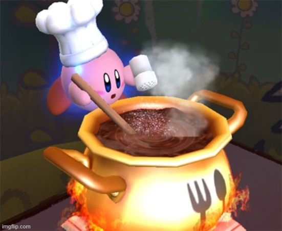 cooking pot | image tagged in cooking pot | made w/ Imgflip meme maker