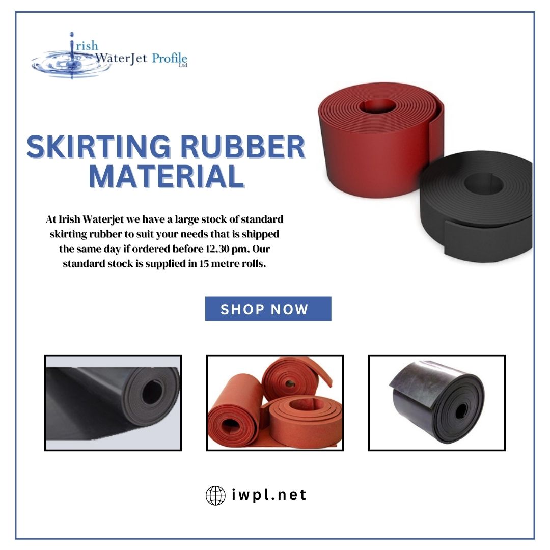 Skirting Rubber Material Blank Meme Template