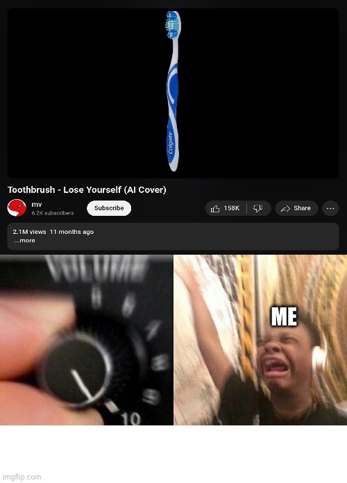 this song a bop | ME | image tagged in loud music,music,memes,funny,oh wow are you actually reading these tags | made w/ Imgflip meme maker