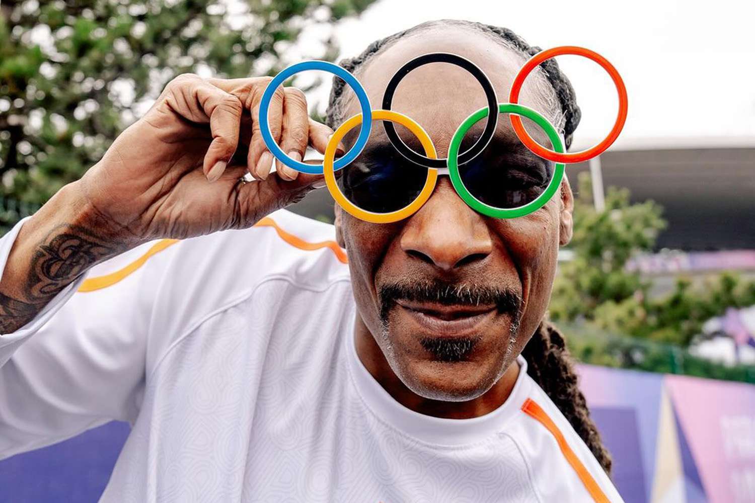 Snoop Dogg Olympics Memes - Imgflip