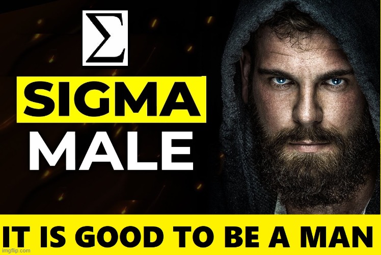 Be Who You Are, but between you & I, it feels good to be a man | image tagged in vince vance,real men,manly man,memes,sigma male,be who you are | made w/ Imgflip meme maker