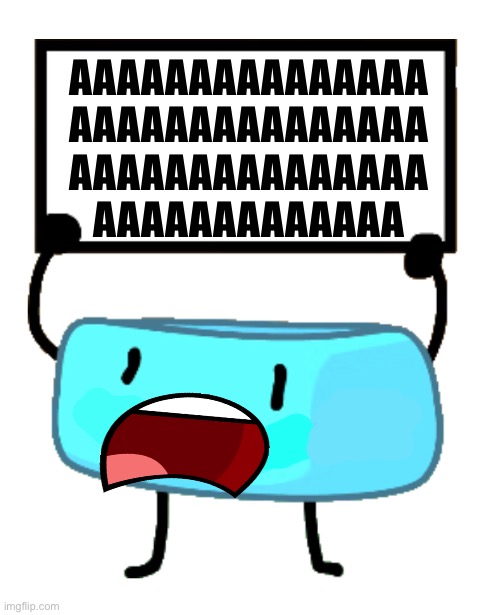 Bracelety Sign | AAAAAAAAAAAAAAA
AAAAAAAAAAAAAAA
AAAAAAAAAAAAAAA
AAAAAAAAAAAAA | image tagged in bracelety sign | made w/ Imgflip meme maker