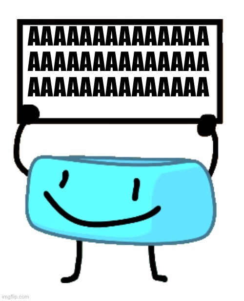 Bracelety Sign | AAAAAAAAAAAAAA
AAAAAAAAAAAAAA
AAAAAAAAAAAAAA | image tagged in bracelety sign | made w/ Imgflip meme maker