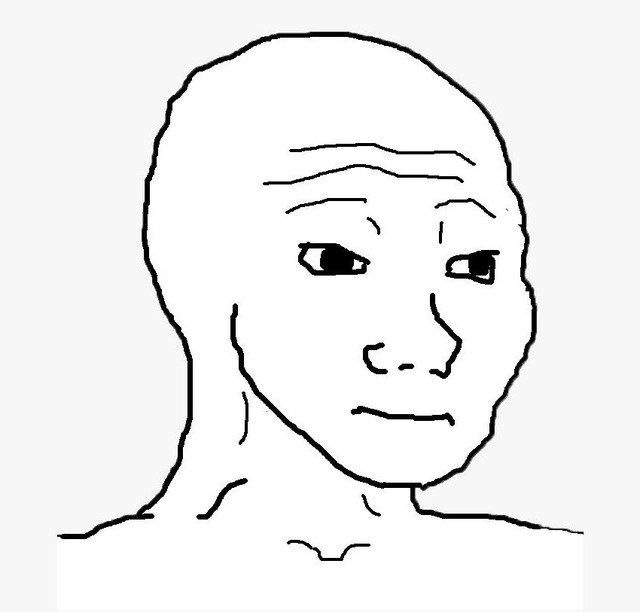 Son Blank Meme Template