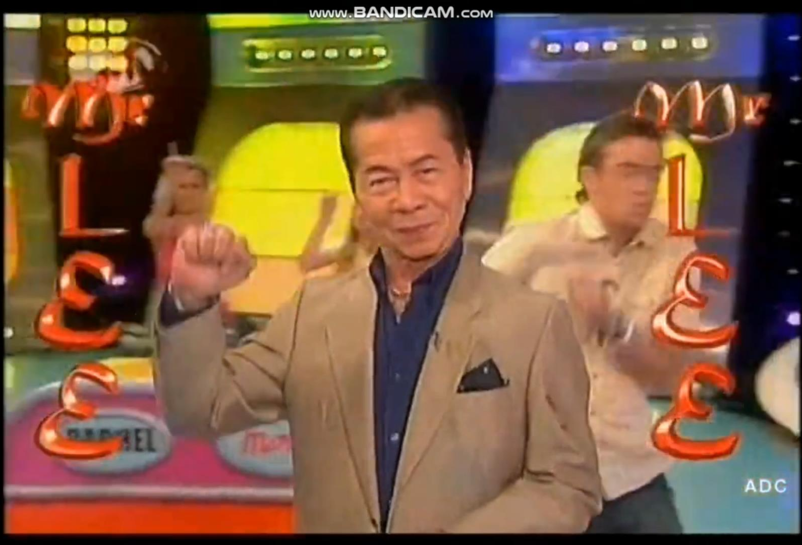 Mr. Lee Meme! Blank Meme Template