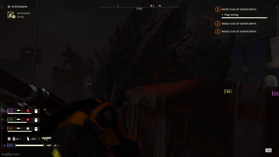 Master of stealth rn | made w/ Imgflip meme maker