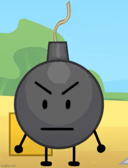 bfdi fans when uhh uhg | made w/ Imgflip meme maker