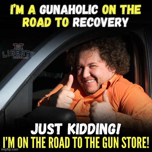 2nd Amendment | image tagged in meme,guns,shopping,gun rights,driving | made w/ Imgflip meme maker