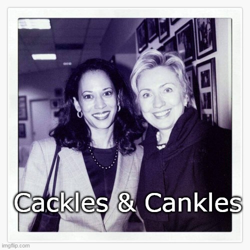 Cackles & Cankles | made w/ Imgflip meme maker