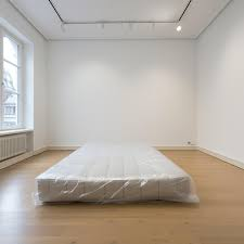 Bed Empty Room Blank Meme Template