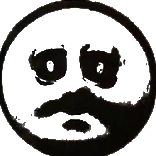 uncanny ball Blank Meme Template