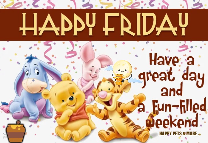 🍯; HAPPY PETS & MORE ... | made w/ Imgflip meme maker